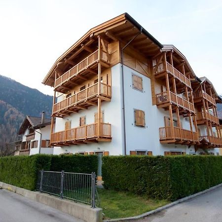 Lovely Apt In Pinzolo Val Rendena 7 Bagian luar foto